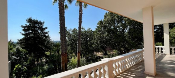 Villa de 7 dormitorios en Fasano, Italy No. 337115 25