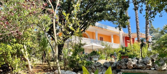 Villa de 7 dormitorios en Fasano, Italy No. 337115 4