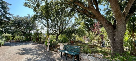 Villa de 7 dormitorios en Fasano, Italy No. 337115 6