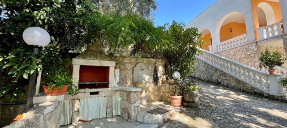 Villa de 7 dormitorios en Fasano, Italy No. 337115 5