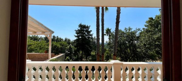 Villa de 7 dormitorios en Fasano, Italy No. 337115 26