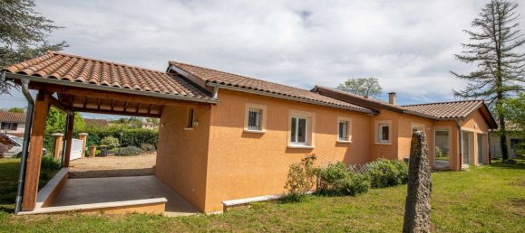 3 chambres Maison à Saint-Didier-de-Formans, France No. 287414 5