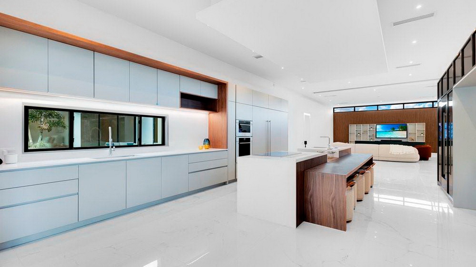 6 bedrooms House in Urbanizacion Dorado Beach, Puerto Rico No. 19