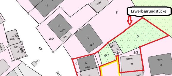 9 rooms Farm in Reutlingen, Germany No. 317162 4