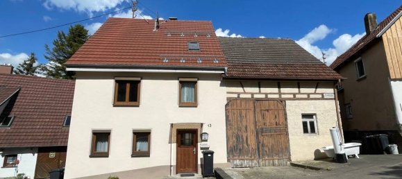 9 rooms Farm in Reutlingen, Germany No. 317162 7