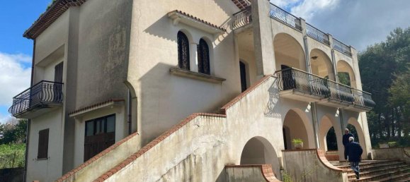 8-Zimmer Villa in Salemi, Italy, Nr. 34888 15