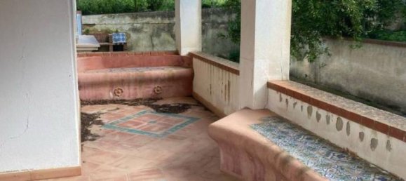 8-Zimmer Villa in Salemi, Italy, Nr. 34888 101