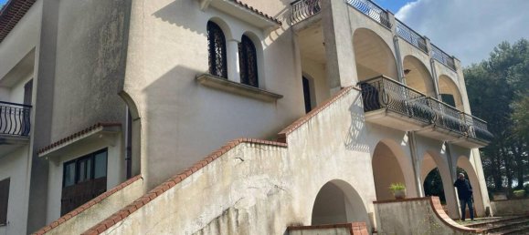 8-Zimmer Villa in Salemi, Italy, Nr. 34888 23