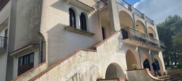 8-Zimmer Villa in Salemi, Italy, Nr. 34888 30