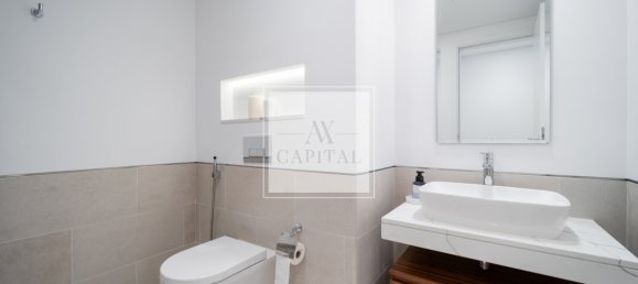 1 bedroom Apartment in Umm Suqeim, UAE No. 52619 9