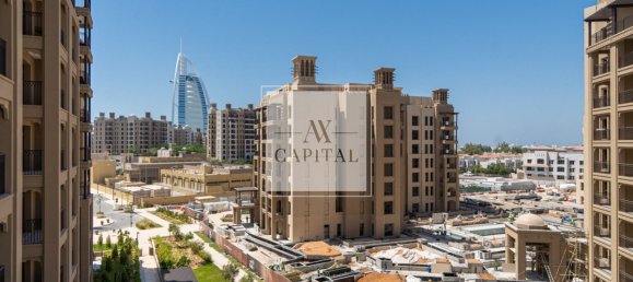 1 bedroom Apartment in Umm Suqeim, UAE No. 52619 4