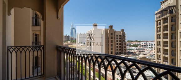 1 bedroom Apartment in Umm Suqeim, UAE No. 52619 7