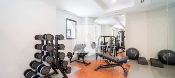 1 bedroom Apartment in Umm Suqeim, UAE No. 52619 5