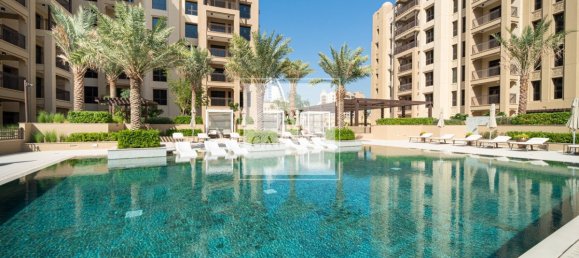 1 bedroom Apartment in Umm Suqeim, UAE No. 52619 3