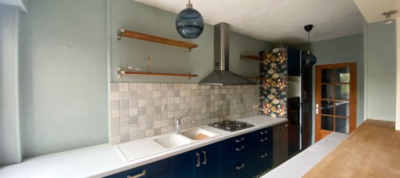 Apartamento de 3 dormitorios en Yvelines, France No. 186156 9