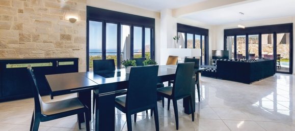 6 Schlafzimmer Villa in Heraklion, Greece, Nr. 201 15