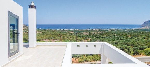 6 Schlafzimmer Villa in Heraklion, Greece, Nr. 201 3