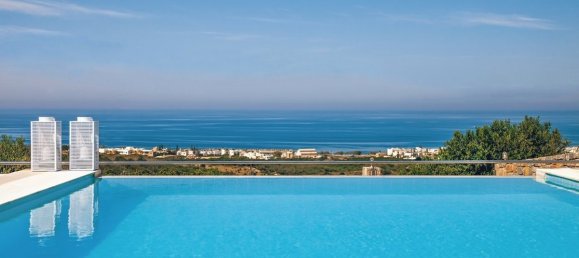 6 bedrooms Villa in Heraklion, Greece No. 201 19