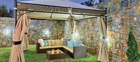 6 bedrooms Villa in Heraklion, Greece No. 201 4