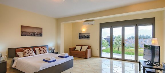 6 Schlafzimmer Villa in Heraklion, Greece, Nr. 201 9