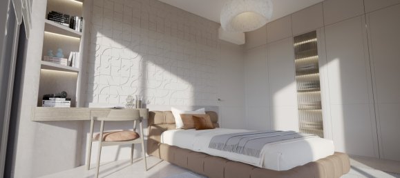 Apartment 1+1 in Alanya, Turkey No. 10841 10