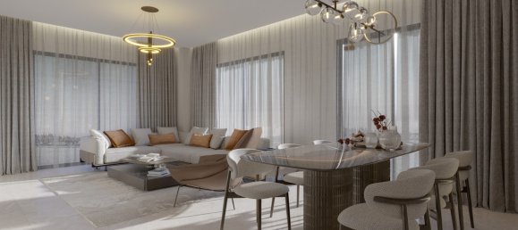 Apartment 1+1 in Alanya, Turkey No. 10841 24