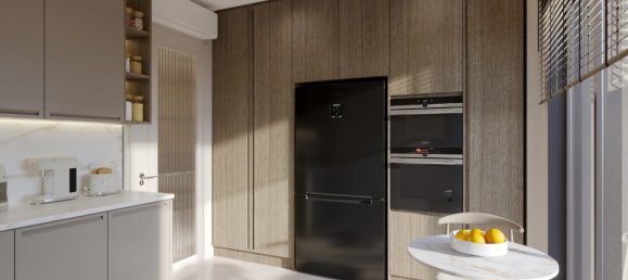 Apartment 1+1 in Alanya, Turkey No. 10841 20