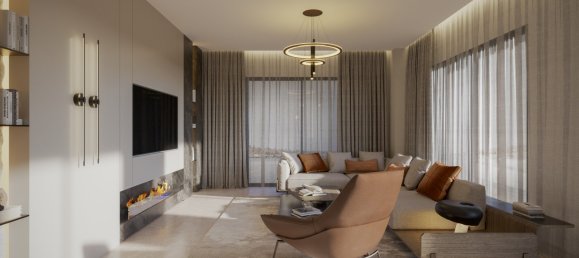 Apartment 1+1 in Alanya, Turkey No. 10841 23