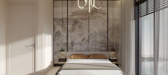 Apartment 1+1 in Alanya, Turkey No. 10841 18