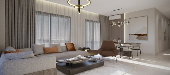 Apartment 1+1 in Alanya, Turkey No. 10841 26