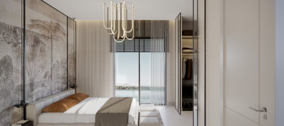 Apartment 1+1 in Alanya, Turkey No. 10841 17