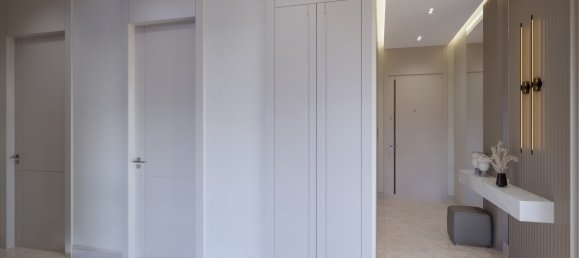 Apartment 1+1 in Alanya, Turkey No. 10841 15