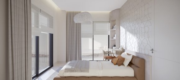 Apartment 1+1 in Alanya, Turkey No. 10841 9