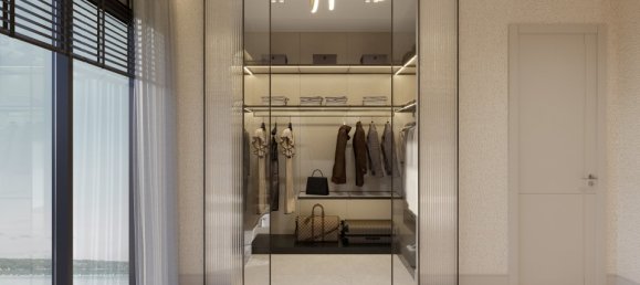 Apartment 1+1 in Alanya, Turkey No. 10841 14