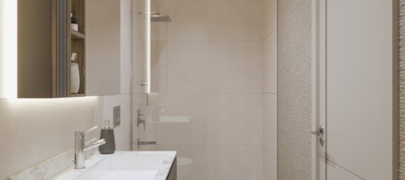 Apartment 1+1 in Alanya, Turkey No. 10841 12