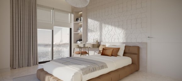 Apartment 1+1 in Alanya, Turkey No. 10841 11