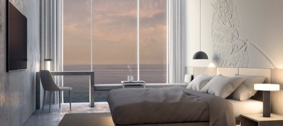 Studio in CIEL TOWER, Dubai Marina, UAE No. 58769 9