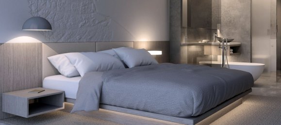 Studio in CIEL TOWER, Dubai Marina, UAE No. 58769 3