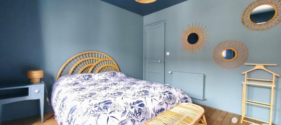 4 rooms Apartment in Etaples, France No. 54601 6