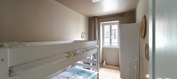 4 rooms Apartment in Etaples, France No. 54601 10