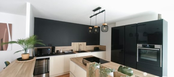 4 rooms Apartment in Etaples, France No. 54601 2