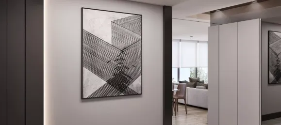 Apartment 3+1 in Mugla, Turkey No. 33332 28