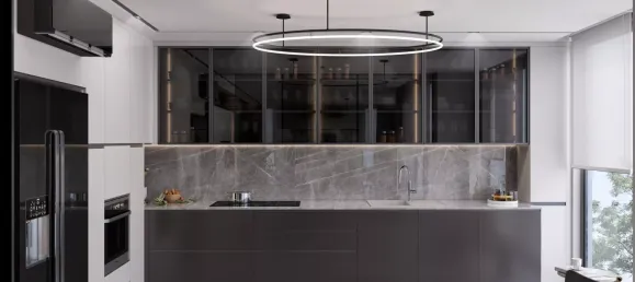 Apartment 3+1 in Mugla, Turkey No. 33332 25