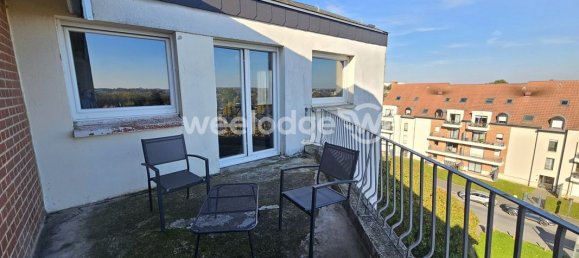Apartamento de 4 dormitorios en Valenciennes, France No. 215848 13