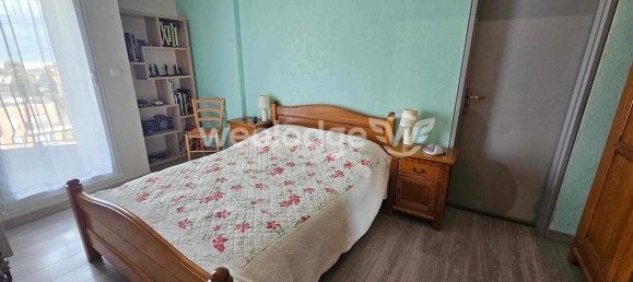 Apartamento de 4 dormitorios en Valenciennes, France No. 215848 10