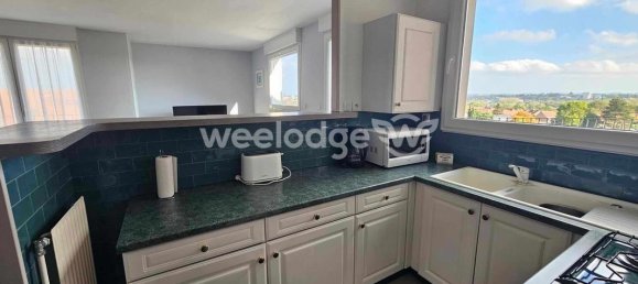 Apartamento de 4 dormitorios en Valenciennes, France No. 215848 5