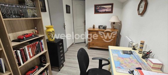 Apartamento de 4 dormitorios en Valenciennes, France No. 215848 11