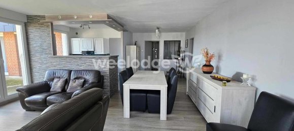 Apartamento de 4 dormitorios en Valenciennes, France No. 215848 12