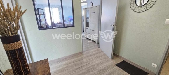 Apartamento de 4 dormitorios en Valenciennes, France No. 215848 3