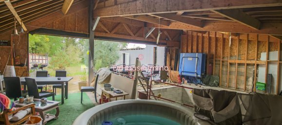 3 bedrooms House in Courville-sur-Eure, France No. 221273 16